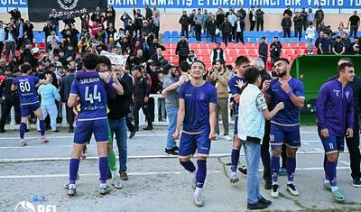1 ildən sonra Premyer Liqaya dönüşün astanasında: Göz yaşları içində…