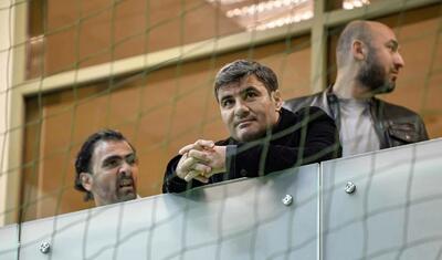 Rəşad Sadıqov, “Neftçi”nin futbolçuları və daha kimlər – Möhtəşəm gecənin