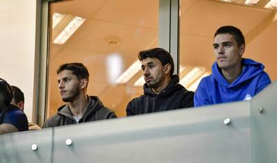 Rəşad Sadıqov, “Neftçi”nin futbolçuları və daha kimlər – Möhtəşəm gecənin