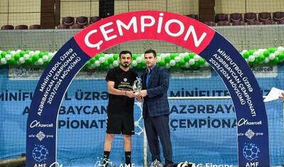 Rəşad Sadıqov, “Neftçi”nin futbolçuları və daha kimlər – Möhtəşəm gecənin