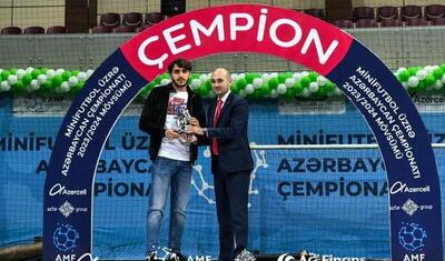 Rəşad Sadıqov, “Neftçi”nin futbolçuları və daha kimlər – Möhtəşəm gecənin