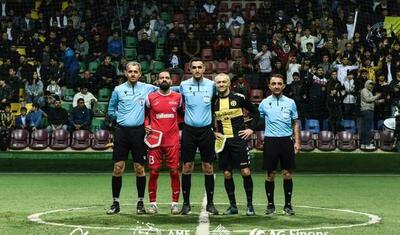 Rəşad Sadıqov, “Neftçi”nin futbolçuları və daha kimlər – Möhtəşəm gecənin