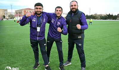 1 ildən sonra Premyer Liqaya dönüşün astanasında: Göz yaşları içində…