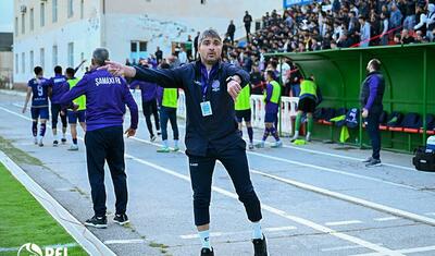 1 ildən sonra Premyer Liqaya dönüşün astanasında: Göz yaşları içində…