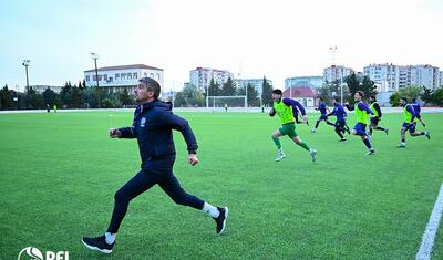 1 ildən sonra Premyer Liqaya dönüşün astanasında: Göz yaşları içində…