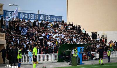 1 ildən sonra Premyer Liqaya dönüşün astanasında: Göz yaşları içində…