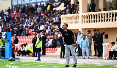 1 ildən sonra Premyer Liqaya dönüşün astanasında: Göz yaşları içində…