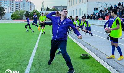 1 ildən sonra Premyer Liqaya dönüşün astanasında: Göz yaşları içində…