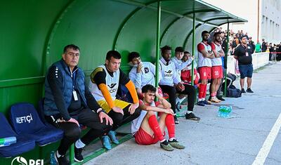 1 ildən sonra Premyer Liqaya dönüşün astanasında: Göz yaşları içində…