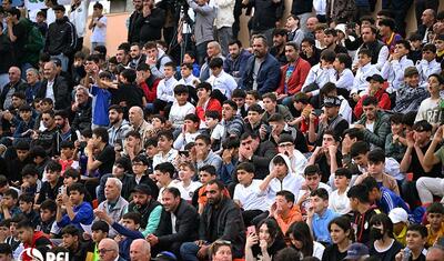 1 ildən sonra Premyer Liqaya dönüşün astanasında: Göz yaşları içində…