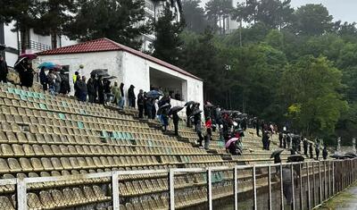 Görün, bu şən el-obada futbolu necə sevirlər -