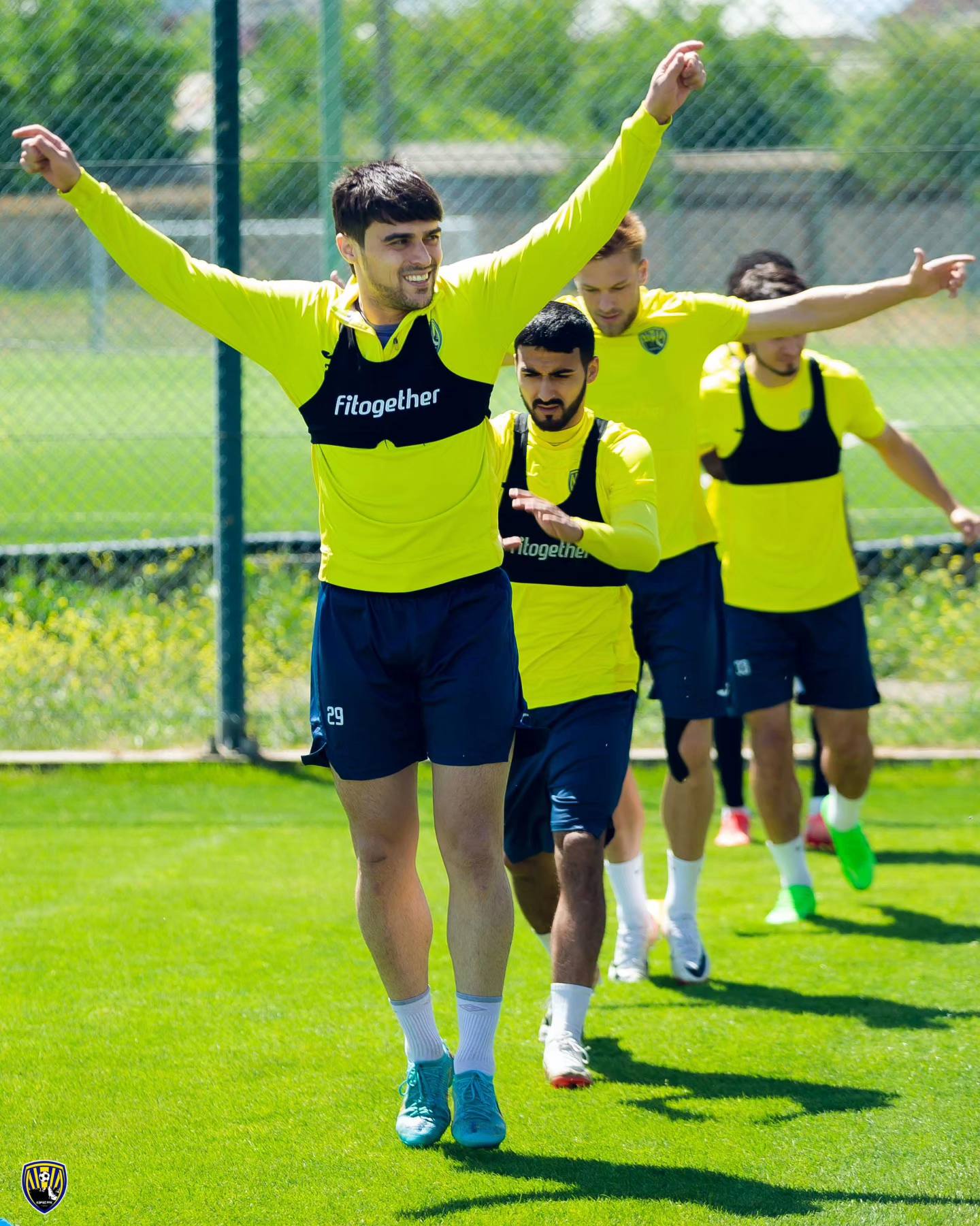 Heç kim başqa kluba getməsin, yeni sponsoru gözləsin