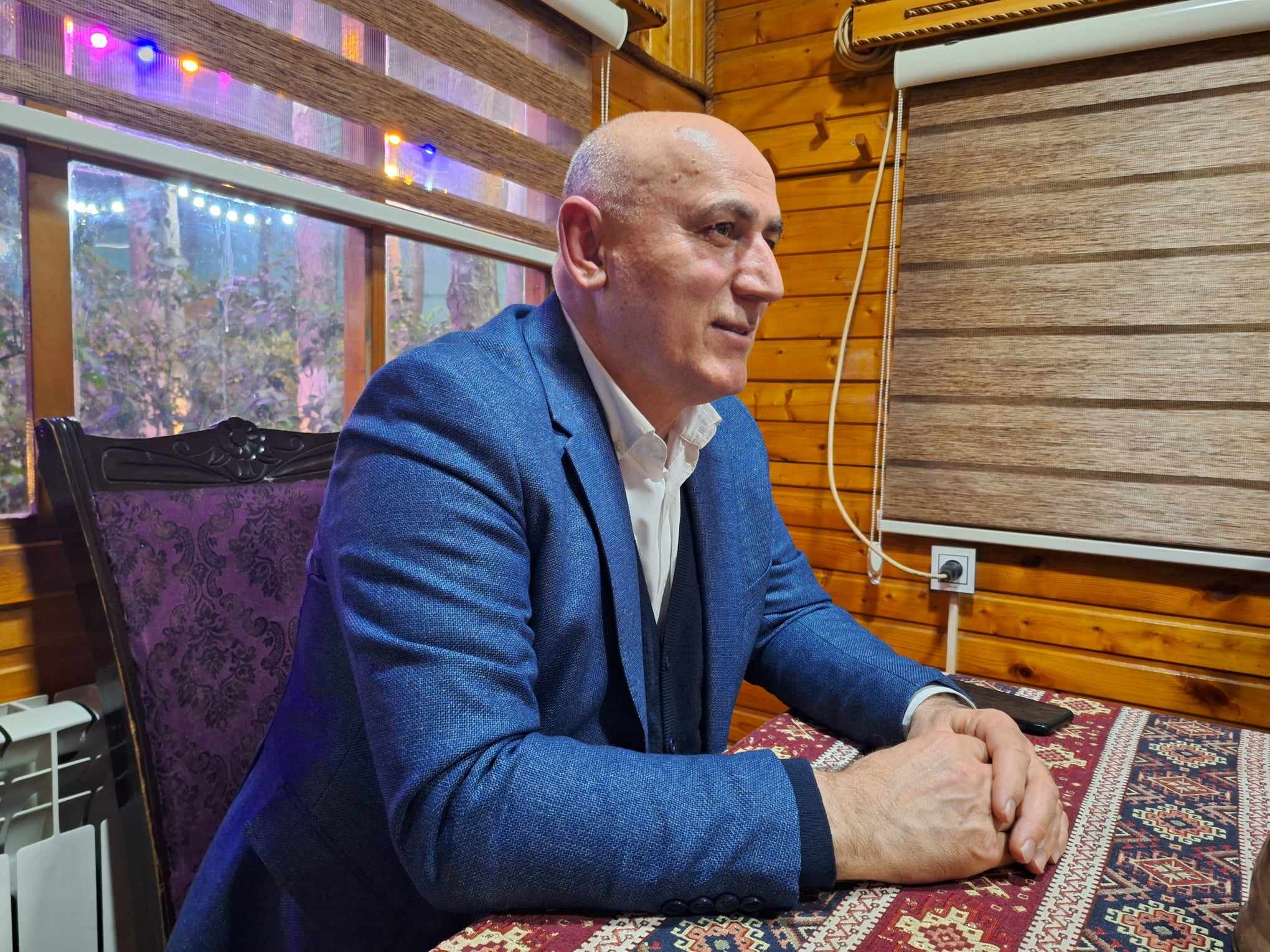 “Komanda yaradılanda nəzərdə tutulan nə varsa…”
