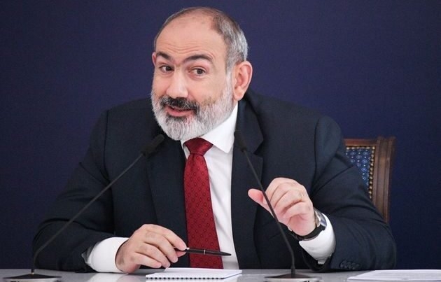 Paşinyan İlham Əliyevin bütün tələblərini icra edəcək