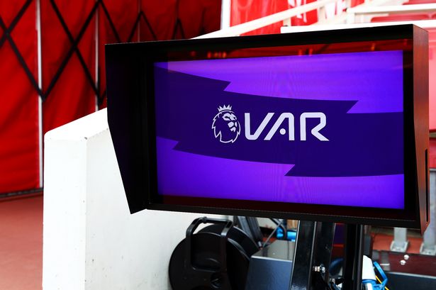 İtaliyalı və belçikalı Azərbaycan Premyer Liqasında VAR-a baxacaq