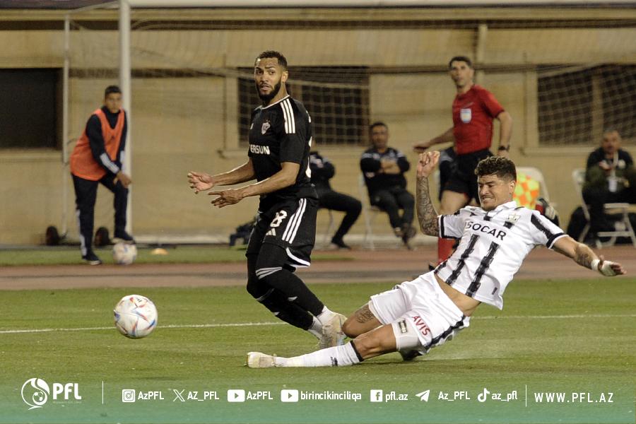 "Neftçi"nin 4 futbolçusu bu gün meydana ayaq basmayacaq