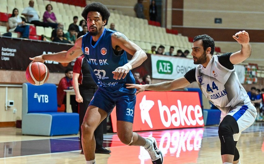 “Azərbaycan çempionatının səviyyəsi məni təəccübləndirdi”