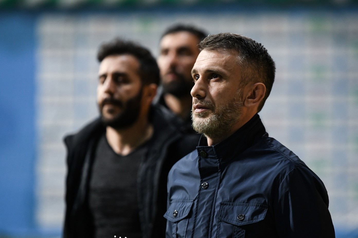 “Qorxduğum başıma gəldi” – Finalda uduzan adam