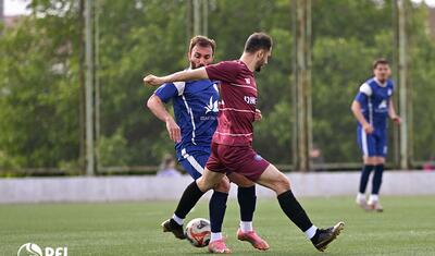 “Qarabağ”dan sonra Azərbaycanda ikinci çempion –
