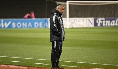 “Qarabağ” çox çətin anlar yaşadı –