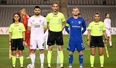 “Qarabağ” çox çətin anlar yaşadı –