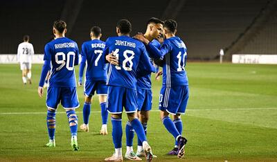 “Qarabağ” çox çətin anlar yaşadı –