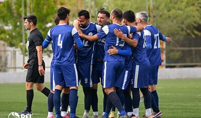“Qarabağ”dan sonra Azərbaycanda ikinci çempion –
