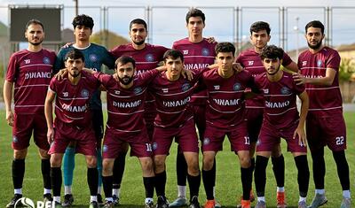 “Qarabağ”dan sonra Azərbaycanda ikinci çempion –