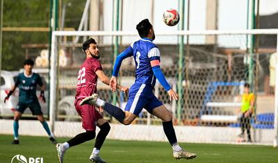 “Qarabağ”dan sonra Azərbaycanda ikinci çempion –