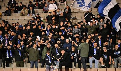 “Qarabağ” çox çətin anlar yaşadı –