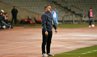“Qarabağ” çox çətin anlar yaşadı –