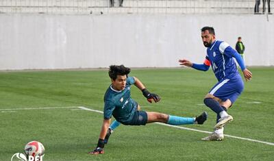 “Qarabağ”dan sonra Azərbaycanda ikinci çempion –