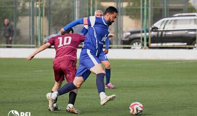 “Qarabağ”dan sonra Azərbaycanda ikinci çempion –