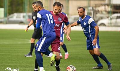 “Qarabağ”dan sonra Azərbaycanda ikinci çempion –