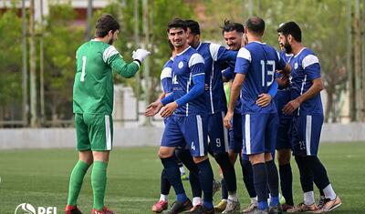 “Qarabağ”dan sonra Azərbaycanda ikinci çempion –