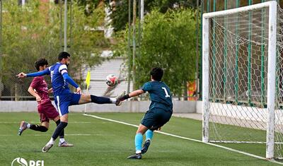 “Qarabağ”dan sonra Azərbaycanda ikinci çempion –
