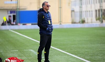 “Qarabağ”dan sonra Azərbaycanda ikinci çempion –