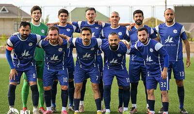 “Qarabağ”dan sonra Azərbaycanda ikinci çempion –