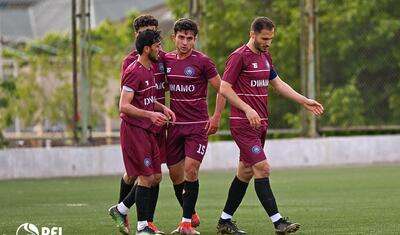 “Qarabağ”dan sonra Azərbaycanda ikinci çempion –
