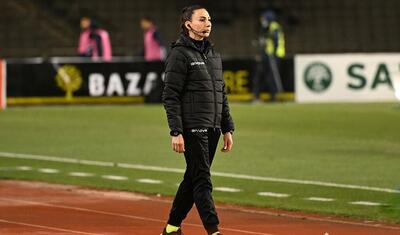 “Qarabağ” çox çətin anlar yaşadı –