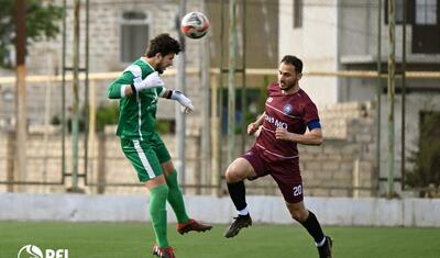“Qarabağ”dan sonra Azərbaycanda ikinci çempion –
