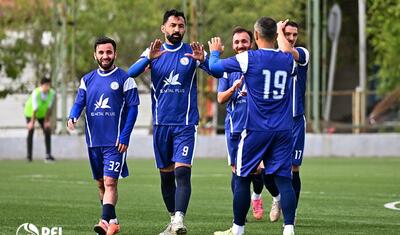 “Qarabağ”dan sonra Azərbaycanda ikinci çempion –