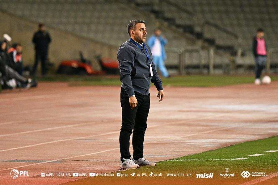 “Çalışacağıq ki, 4-5 transfer edək, gedənlərlə bağlı 100 faiz qərar verməmişik”
