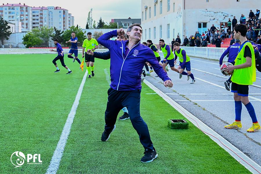 “Mən hələ 5-6 tur öncədən demişdim ki…” - Komandanı lider edən XİLASKAR