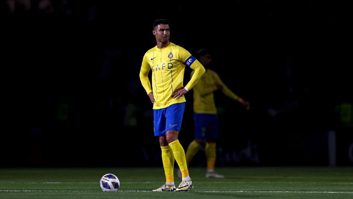 “Hamı Ronaldo olmaq istəyir, bunu etmək çətindir, intizam ən çətin şeydir”