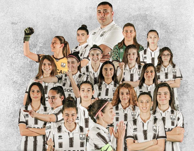 "Neftçi" 14:0 uddu, Azərbaycan çempionu oldu, ilkə imza atdı