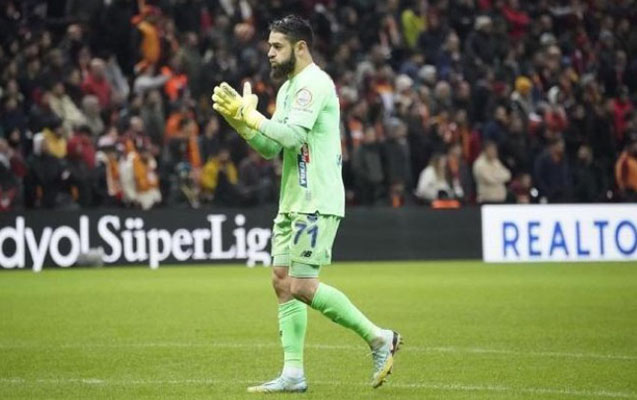 UEFA Şahruddinin klubuna avrokubok qadağası qoydu