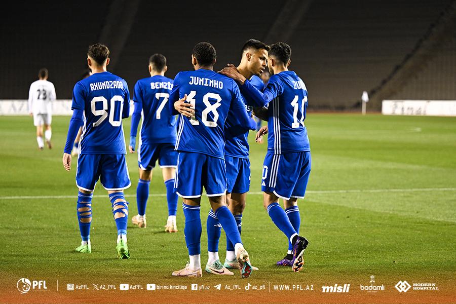 “Qarabağ”ı çıxmaq şərtilə, qalan bütün komandaların səviyyəsi eynidir"