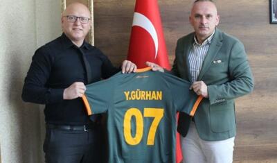 Türkiyə klubunun idman direktoru: "Azərbaycanlı futbolçu transferi planımız var"