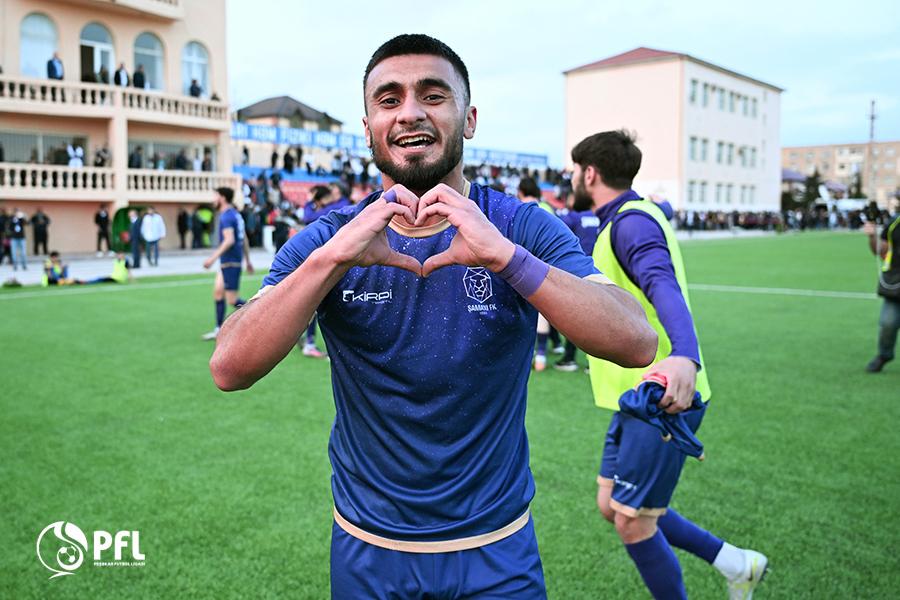 I Liqanın çempionu mükafatını nə vaxt alacaq?